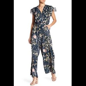Band of Gypsies Jumpsuit